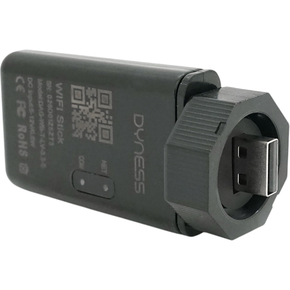 Wi-Fi інтерфейс Dyness DAG-WB-T-LV-3.3-S